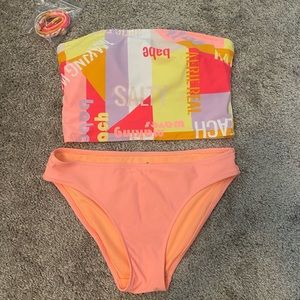 Aerie Swimsuit